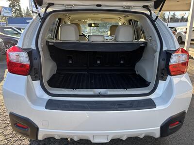 2015 Subaru XV Crosstrek 2.0i Limited   - Photo 16 - Portland, OR 97267