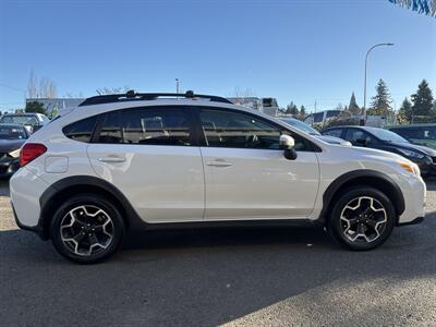 2015 Subaru XV Crosstrek 2.0i Limited   - Photo 8 - Portland, OR 97267