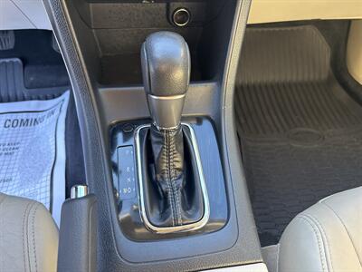 2015 Subaru XV Crosstrek 2.0i Limited   - Photo 25 - Portland, OR 97267