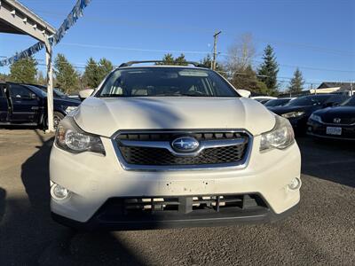 2015 Subaru XV Crosstrek 2.0i Limited   - Photo 2 - Portland, OR 97267