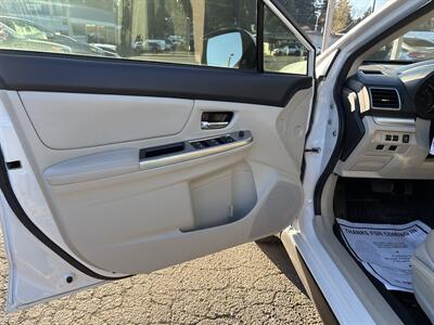 2015 Subaru XV Crosstrek 2.0i Limited   - Photo 9 - Portland, OR 97267