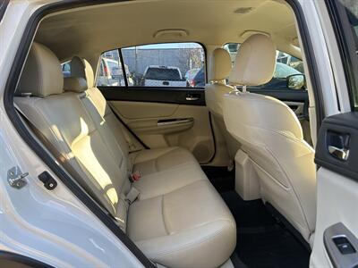 2015 Subaru XV Crosstrek 2.0i Limited   - Photo 18 - Portland, OR 97267