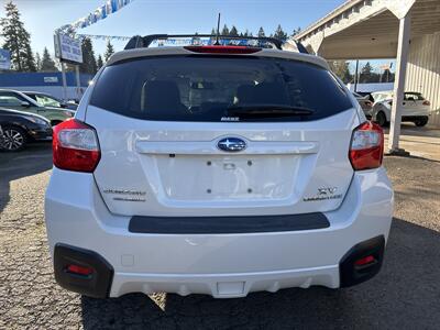 2015 Subaru XV Crosstrek 2.0i Limited   - Photo 6 - Portland, OR 97267