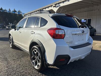 2015 Subaru XV Crosstrek 2.0i Limited   - Photo 5 - Portland, OR 97267