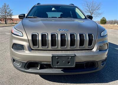 2016 Jeep Cherokee Sport - Photo 7 - Evansville, IN 47711