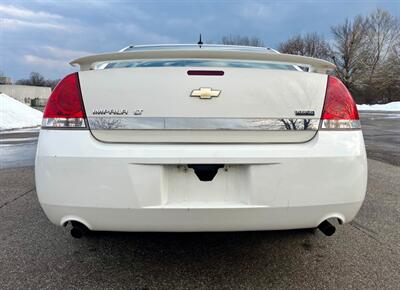 2009 Chevrolet Impala LT   - Photo 4 - Evansville, IN 47711