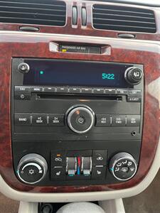 2009 Chevrolet Impala LT   - Photo 14 - Evansville, IN 47711