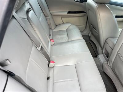 2009 Chevrolet Impala LT   - Photo 10 - Evansville, IN 47711