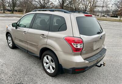 2014 Subaru Forester 2.5i Premium   - Photo 5 - Evansville, IN 47711