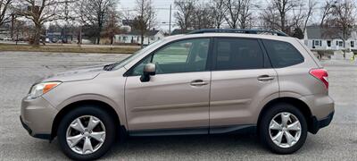 2014 Subaru Forester 2.5i Premium   - Photo 2 - Evansville, IN 47711