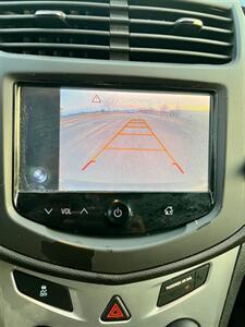 2016 Chevrolet Trax LT - Photo 16 - Evansville, IN 47711