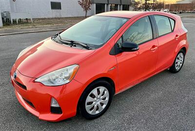 2013 Toyota Prius c One   - Photo 1 - Evansville, IN 47711