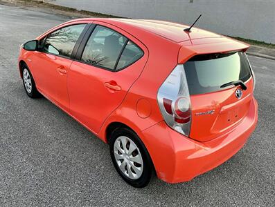 2013 Toyota Prius c One   - Photo 3 - Evansville, IN 47711