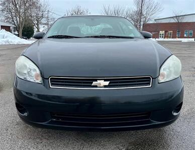 2006 Chevrolet Monte Carlo LT   - Photo 8 - Evansville, IN 47711