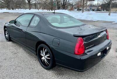 2006 Chevrolet Monte Carlo LT   - Photo 3 - Evansville, IN 47711
