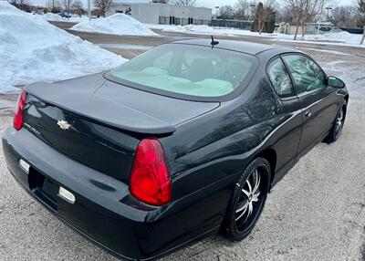 2006 Chevrolet Monte Carlo LT   - Photo 5 - Evansville, IN 47711