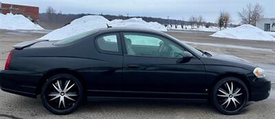 2006 Chevrolet Monte Carlo LT   - Photo 6 - Evansville, IN 47711