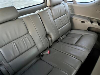 2005 Toyota Sequoia Limited   - Photo 10 - Evansville, IN 47711