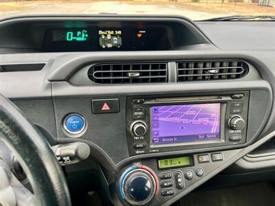 2013 Toyota Prius c One - Photo 15 - Evansville, IN 47711