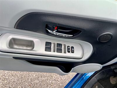 2013 Toyota Prius c One - Photo 13 - Evansville, IN 47711