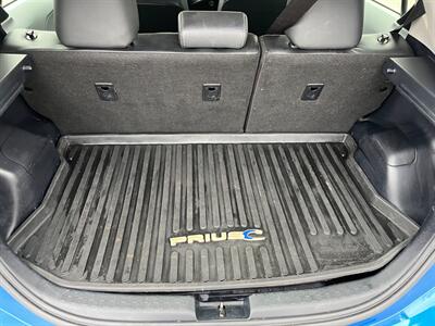 2013 Toyota Prius c One - Photo 12 - Evansville, IN 47711