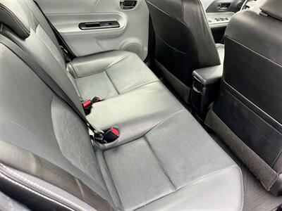 2013 Toyota Prius c One - Photo 10 - Evansville, IN 47711