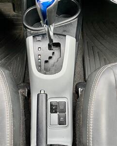 2013 Toyota Prius c One - Photo 19 - Evansville, IN 47711