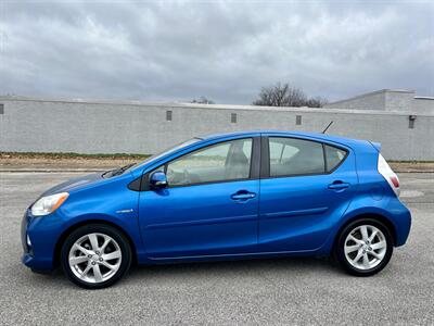 2013 Toyota Prius c One - Photo 6 - Evansville, IN 47711