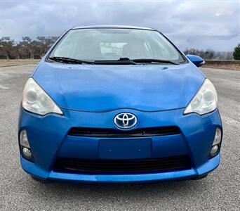 2013 Toyota Prius c One - Photo 8 - Evansville, IN 47711