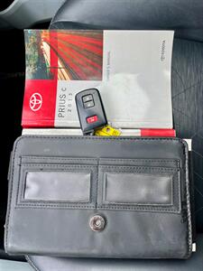 2013 Toyota Prius c One - Photo 22 - Evansville, IN 47711