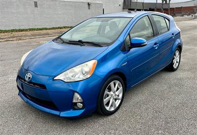 2013 Toyota Prius c One - Photo 7 - Evansville, IN 47711