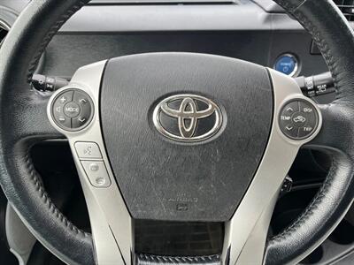2013 Toyota Prius c One - Photo 16 - Evansville, IN 47711