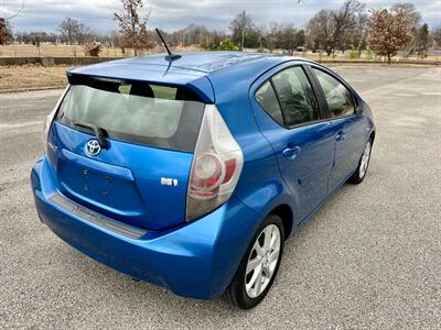 2013 Toyota Prius c One - Photo 3 - Evansville, IN 47711