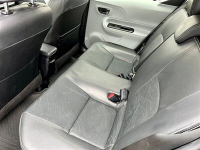 2013 Toyota Prius c One - Photo 11 - Evansville, IN 47711