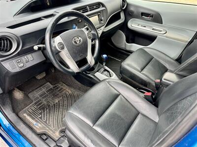 2013 Toyota Prius c One - Photo 14 - Evansville, IN 47711