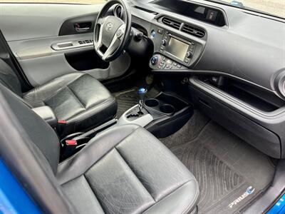 2013 Toyota Prius c One - Photo 9 - Evansville, IN 47711