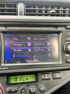 2013 Toyota Prius c One - Photo 20 - Evansville, IN 47711