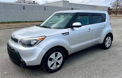 2016 Kia Soul - Photo 1 - Evansville, IN 47711