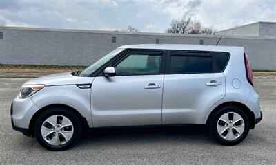 2016 Kia Soul - Photo 2 - Evansville, IN 47711