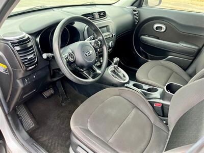 2016 Kia Soul - Photo 14 - Evansville, IN 47711