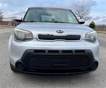 2016 Kia Soul - Photo 8 - Evansville, IN 47711