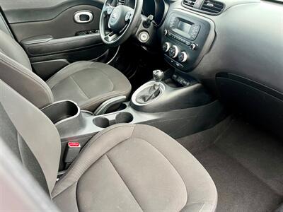 2016 Kia Soul - Photo 9 - Evansville, IN 47711