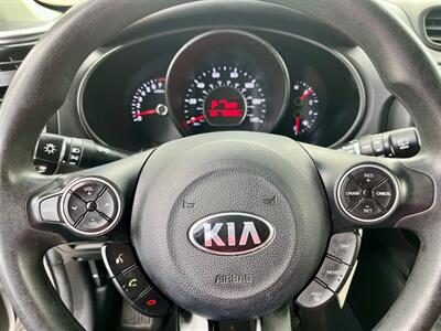 2016 Kia Soul - Photo 15 - Evansville, IN 47711