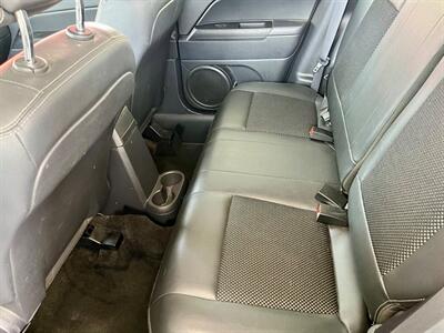 2017 Jeep Patriot Sport SE - Photo 15 - Evansville, IN 47711