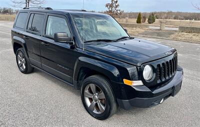 2017 Jeep Patriot Sport SE - Photo 11 - Evansville, IN 47711