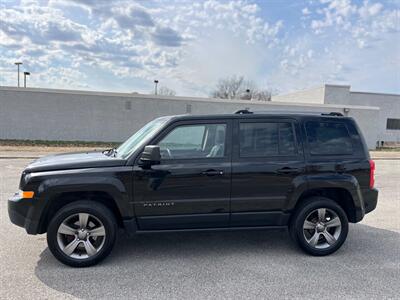 2017 Jeep Patriot Sport SE - Photo 2 - Evansville, IN 47711