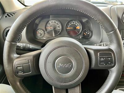 2017 Jeep Patriot Sport SE - Photo 17 - Evansville, IN 47711