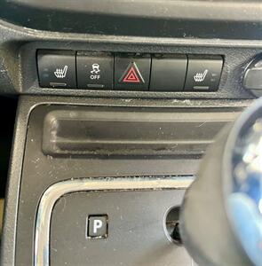 2017 Jeep Patriot Sport SE - Photo 19 - Evansville, IN 47711