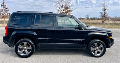 2017 Jeep Patriot Sport SE - Photo 10 - Evansville, IN 47711