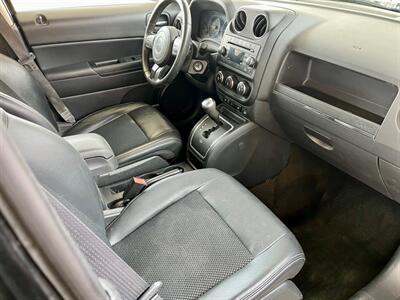 2017 Jeep Patriot Sport SE - Photo 13 - Evansville, IN 47711